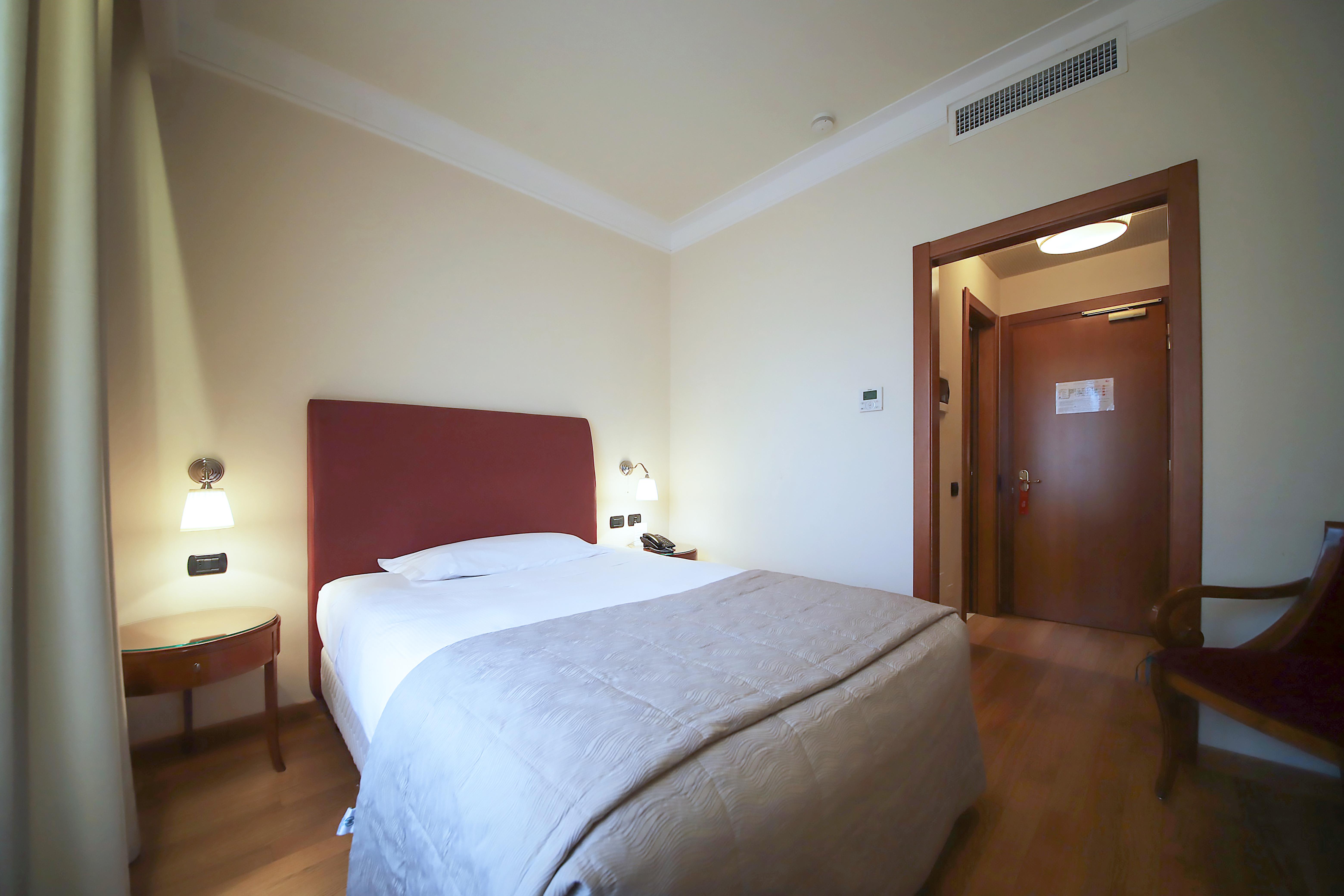 Monica Hotel Fiera Pregnana Milanese Eksteriør bilde