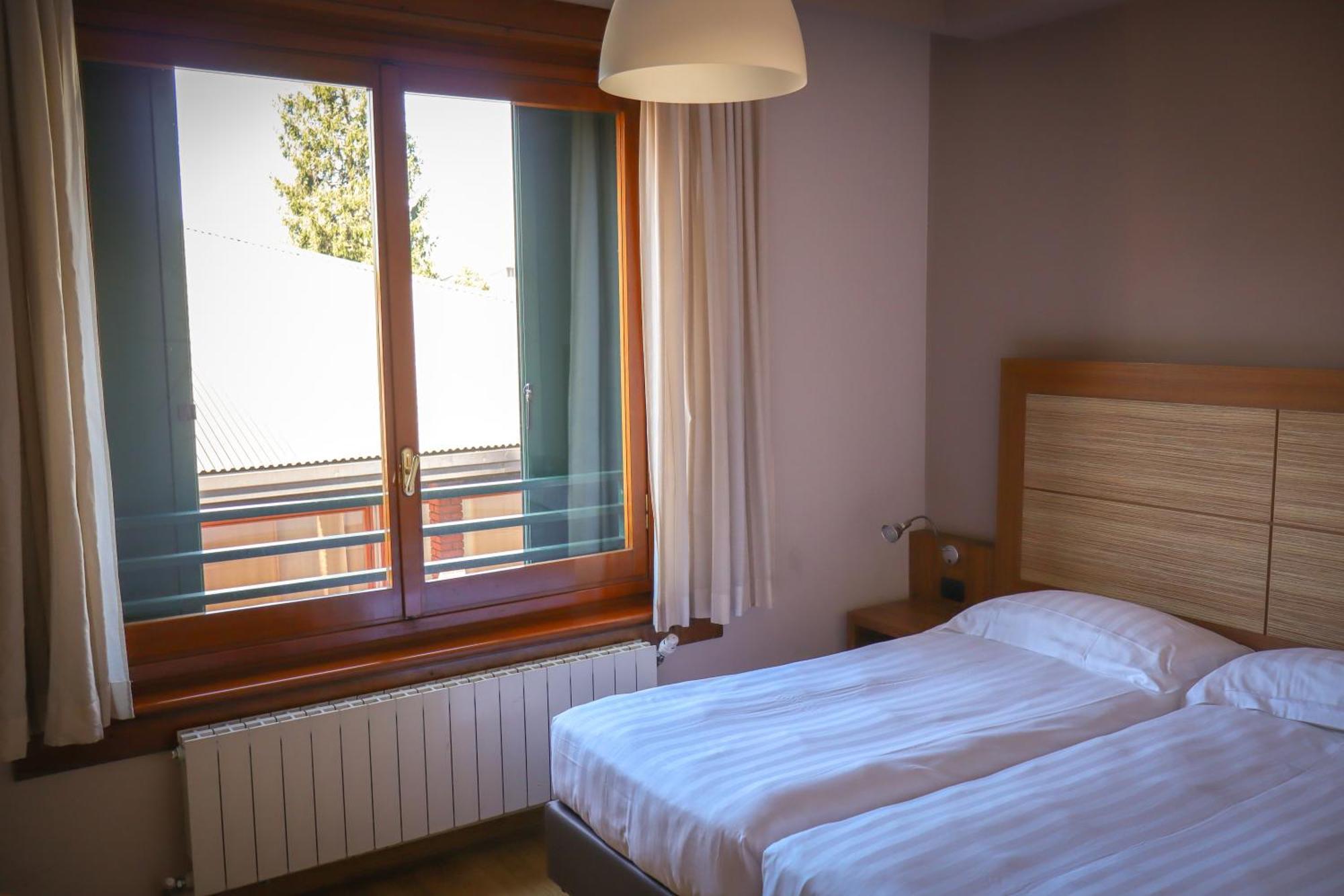 Monica Hotel Fiera Pregnana Milanese Rom bilde